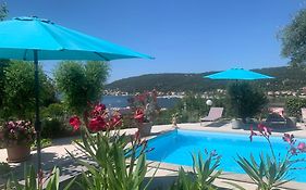 Villa Kristina Rab